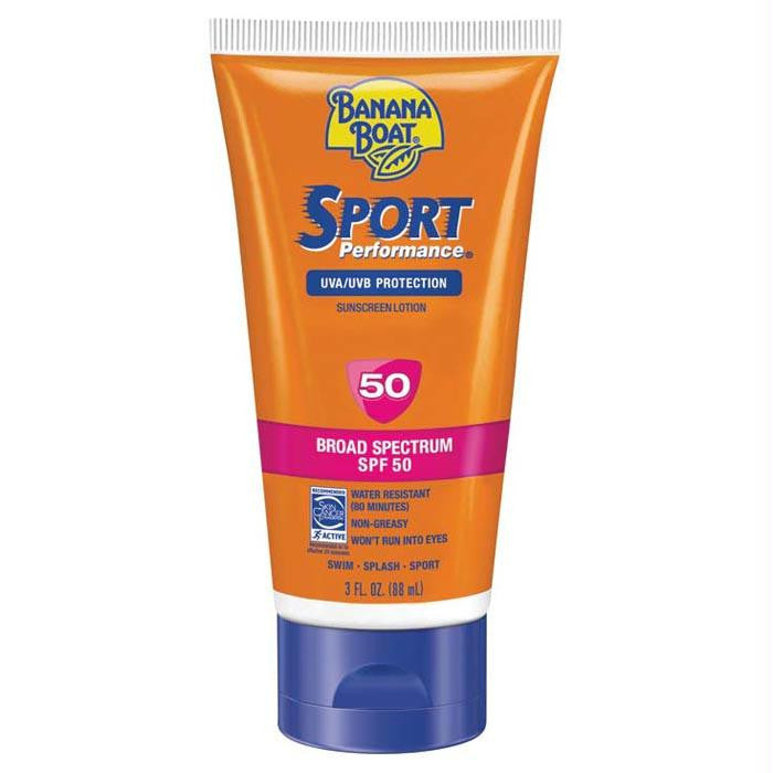 Sport Bb Lotion 3 Oz Spf50