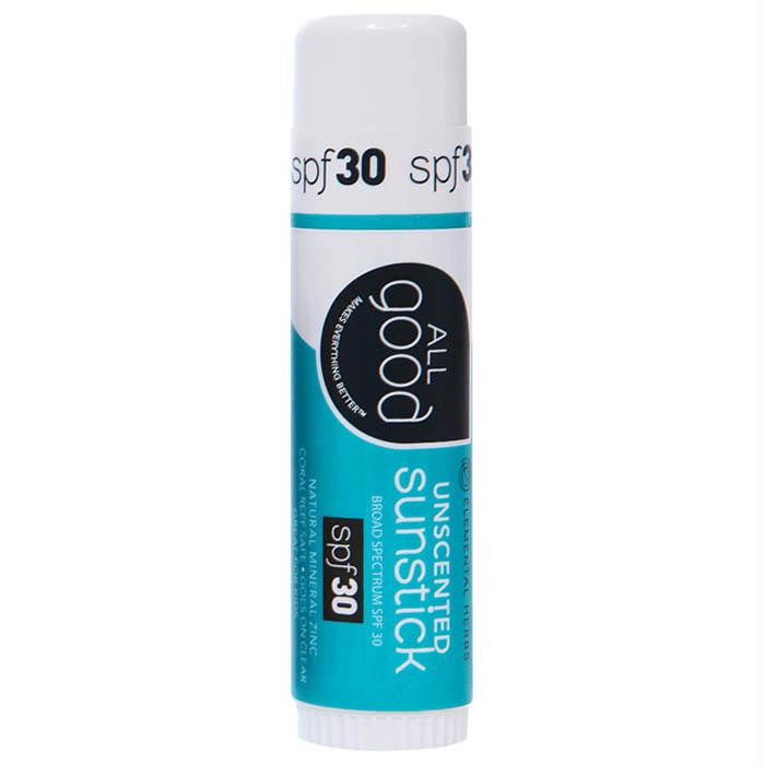 A.g. Sunstick Unscented Spf 30