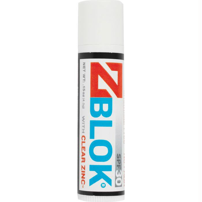 Z Blok Lip Balm Spf30