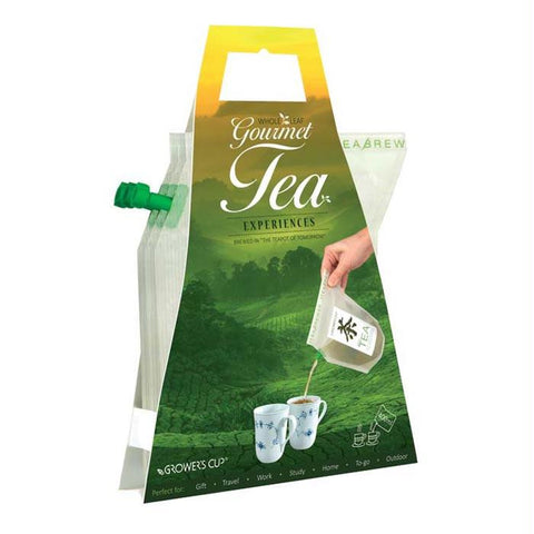 Gourmet Tea Assorted 3 Pack