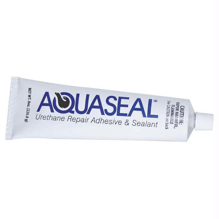 Aquaseal Repair Adhesive 8 Oz