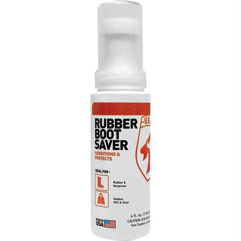 Rubber Boot Saver 4 Oz