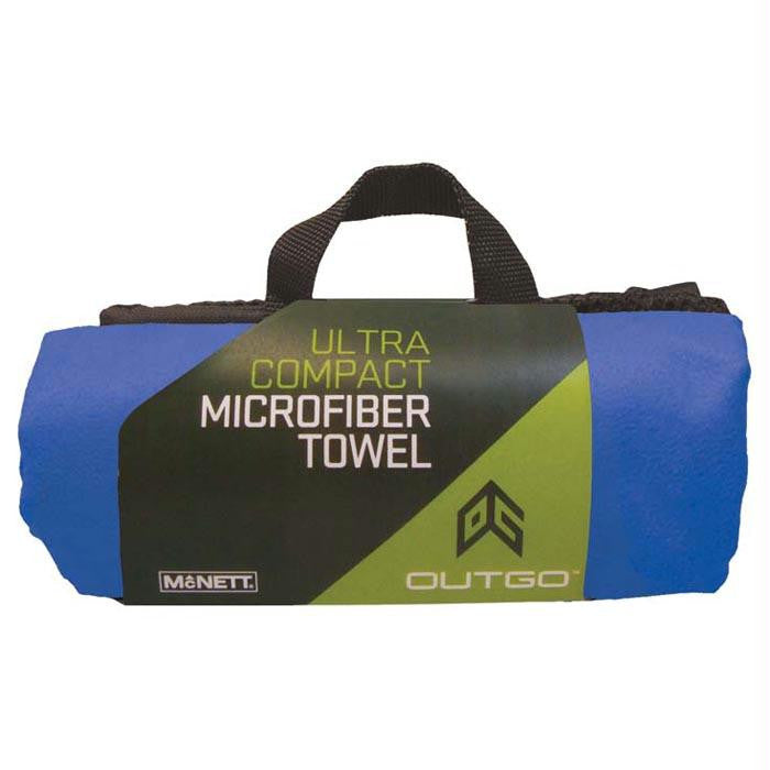 Outgo Microfiber Twl Cobalt-l