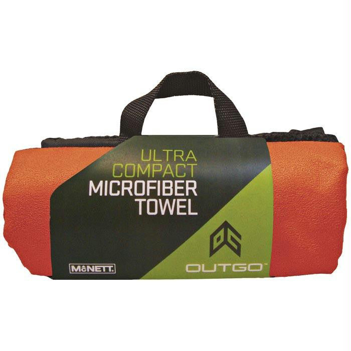 Outgo Microfiber Towel Tc-xl