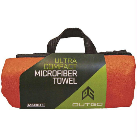 Outgo Microfiber Towel Tc-xl