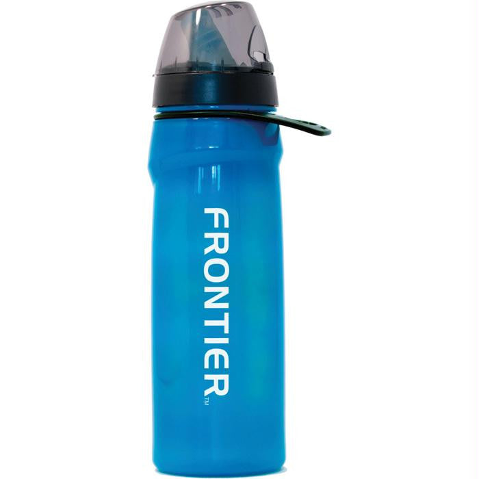 Filtered H2o Bottle Virus