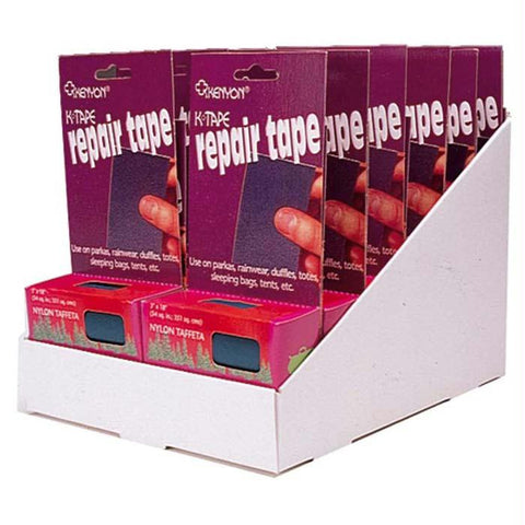 Eureka Repair Tape (24pk)