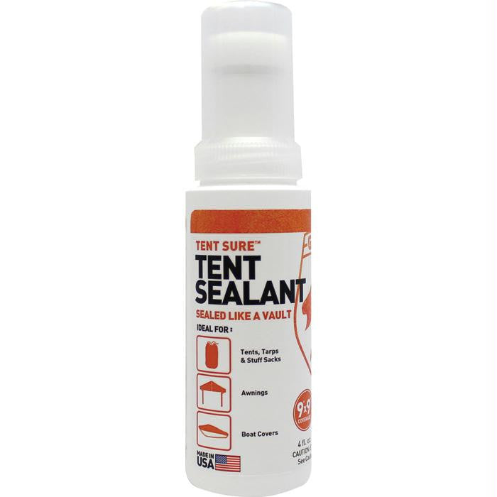 Tent Sure 4 Oz