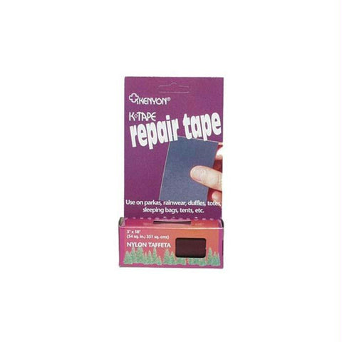 K-tape Taffeta Assort 24 Pk