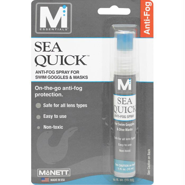 Seaquick Spray 1-2 Oz