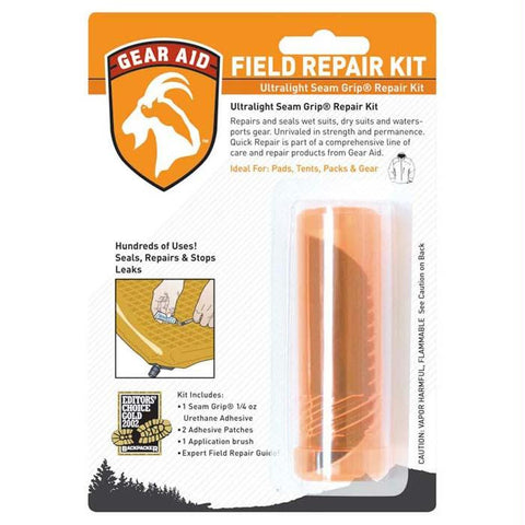 Seamgrip Fld Repair Kit 1-4 Oz