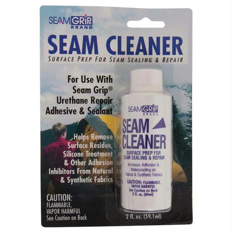 Seam Cleaner 2 Oz