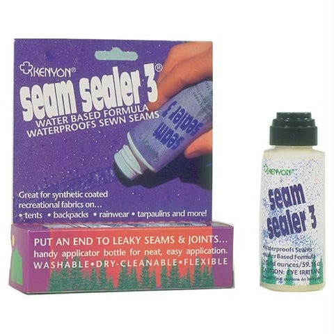 Seam Sealer #3