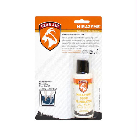 Mirazyme Odor Eliminator 2 Oz