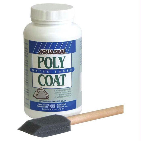 Aquaseal Polycoat 16oz