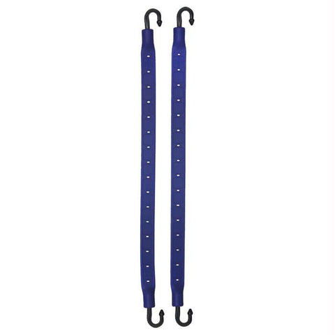 Strapgear12" 2pk Blueberry Blu