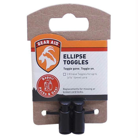 Ellipse Cord Lock Kit