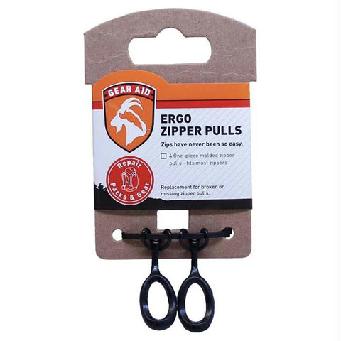 Ergo Zipper Pull Kit