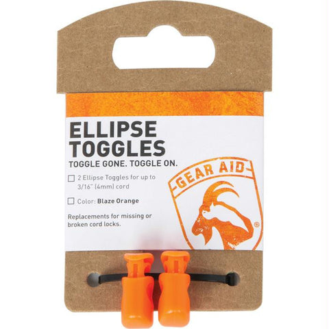 Ellipse Toggle Kit Blaze Or