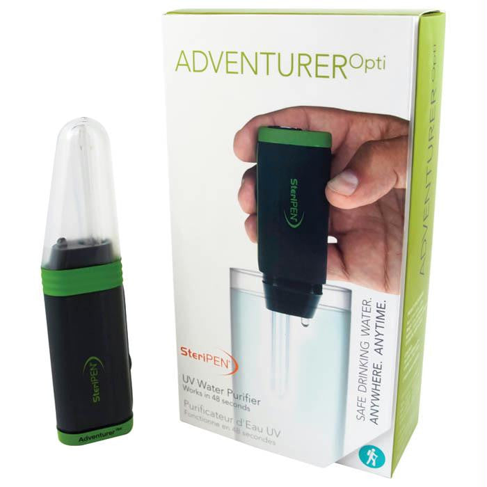 Adventurer Opti Retail Pack