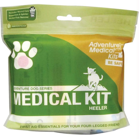 Heeler Dog Medical Kit