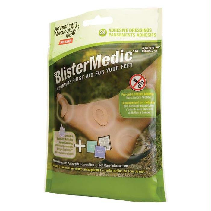 Blister Medic