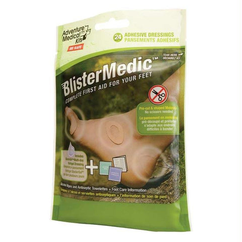 Blister Medic