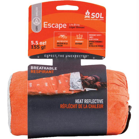 Sol Escape Bivvy