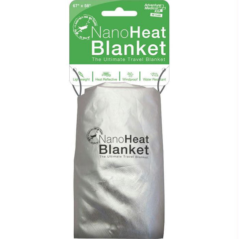 Nanoheat Blanket