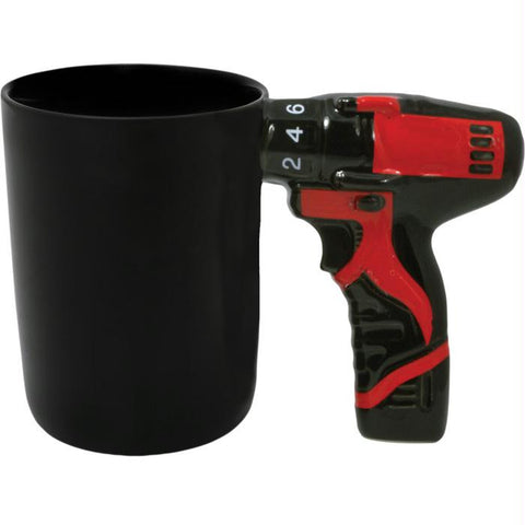 Ceramic Drill Mug