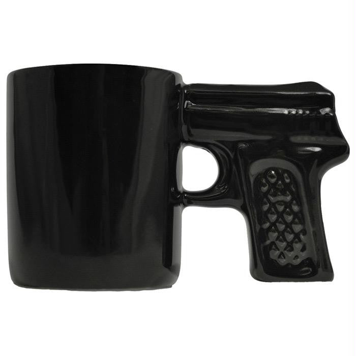 Ceramic Shot Glasses 2oz 3pk