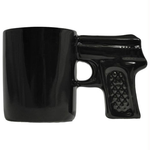 Ceramic Shot Glasses 2oz 3pk