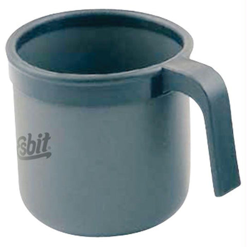 Esbit Aluminum Mug 12 Oz