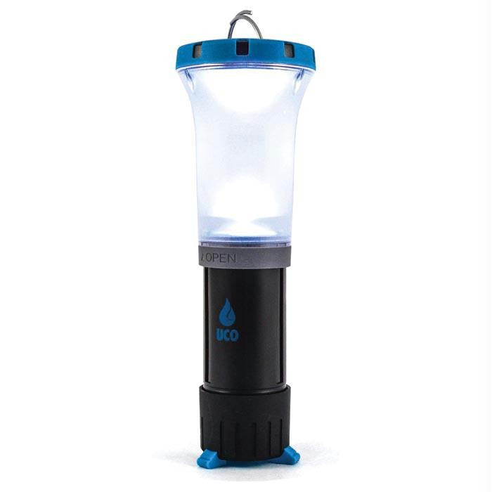 Lumora Lantern-flashlight Bl