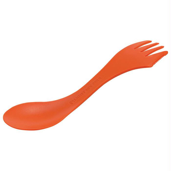 Spork 2 Pack- Assorted