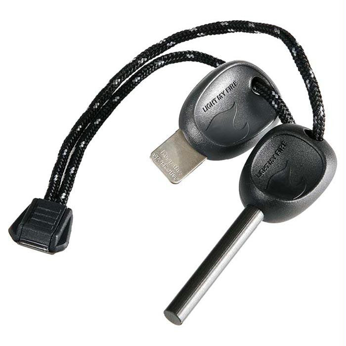 Firesteel Scout 2.0- Black