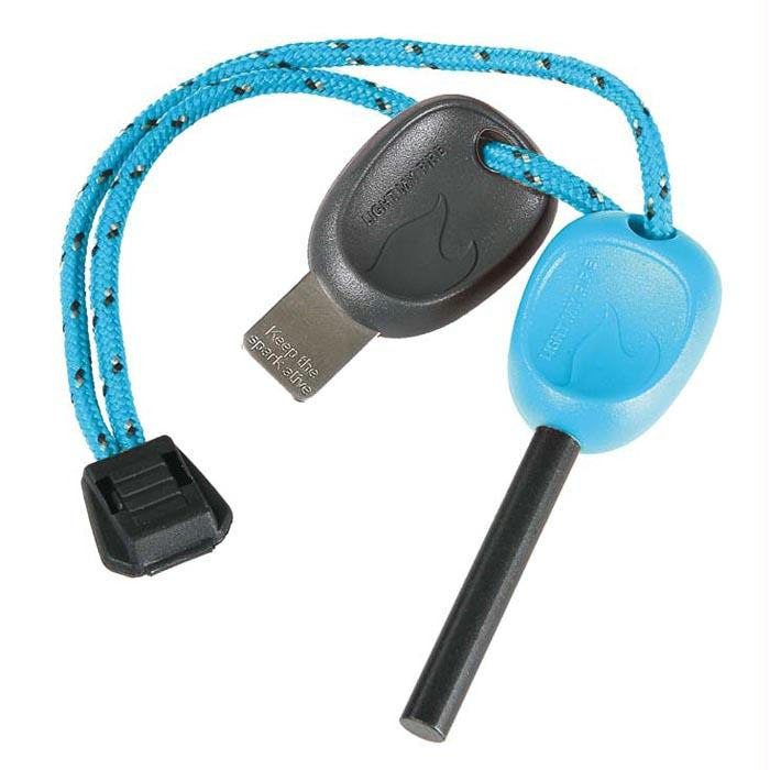 Firesteel Scout 2.0 Cyan