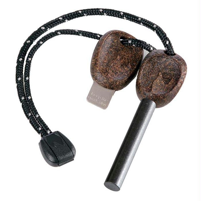 Firesteel Scout 2.0 Cocoa Shel