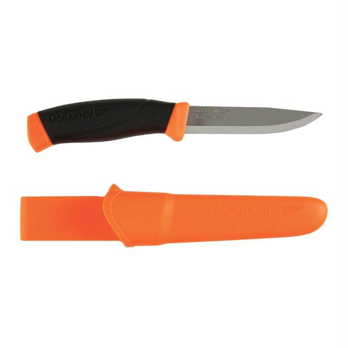 Morakniv Companion Knife Asst