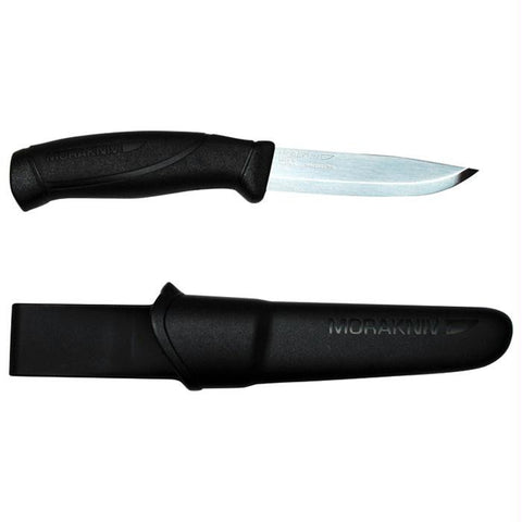 Morakniv Companion - Black