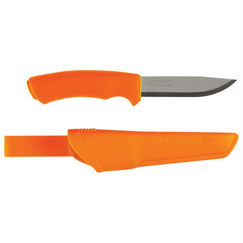 Morakniv Bushcraft Orange