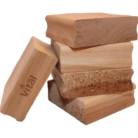 Gourmet Wood Maple 10 Lbs