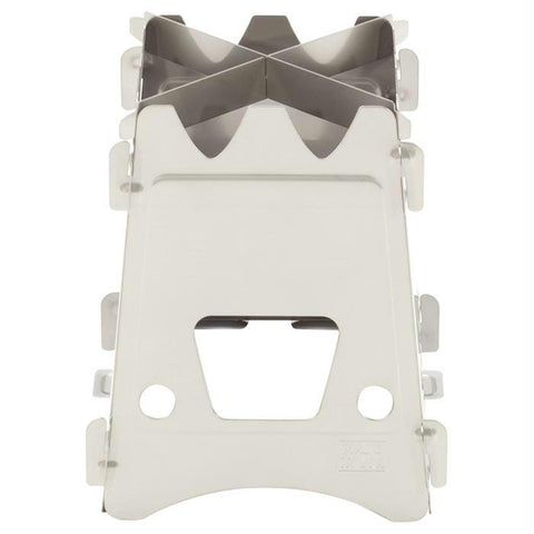 Emberlit Stove Stainless Steel