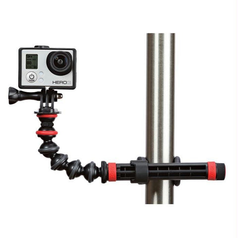 Action Clamp Gorillapod Arm