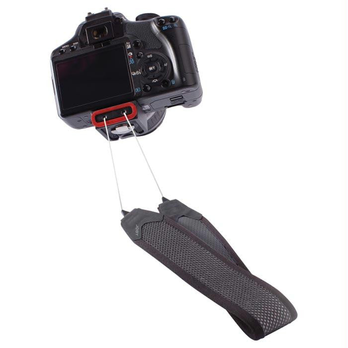 3 Way Camera Strap