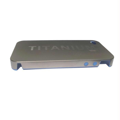 Iphone Case Titanium Blue