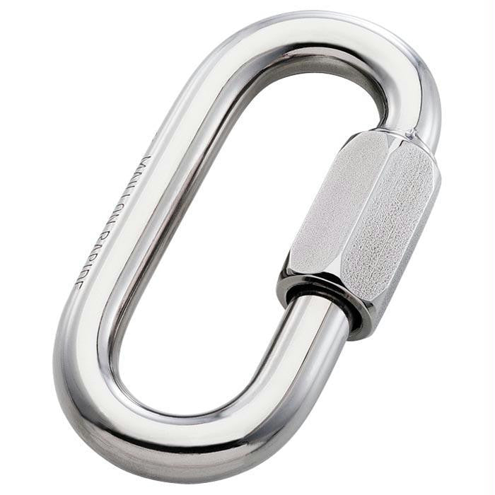 Quick Link Std Stainless 8mm