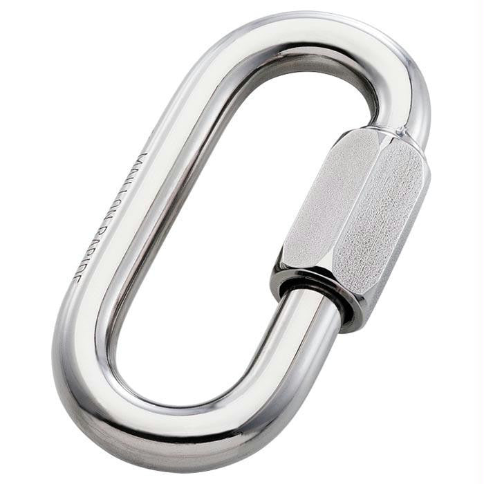 Quick Link Std Stainless 10mm