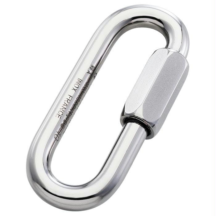 Quick Link Long Plated 10mm