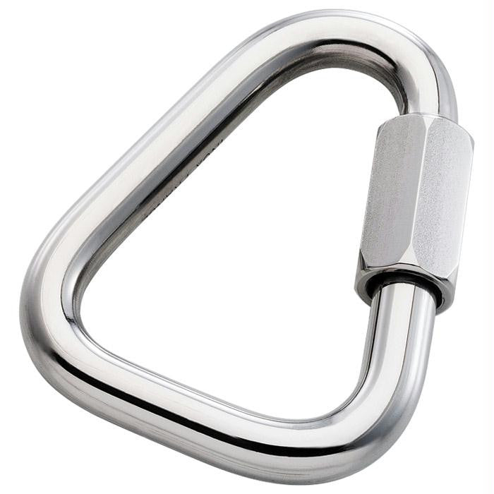 Delta Quick Link Plated 8mm